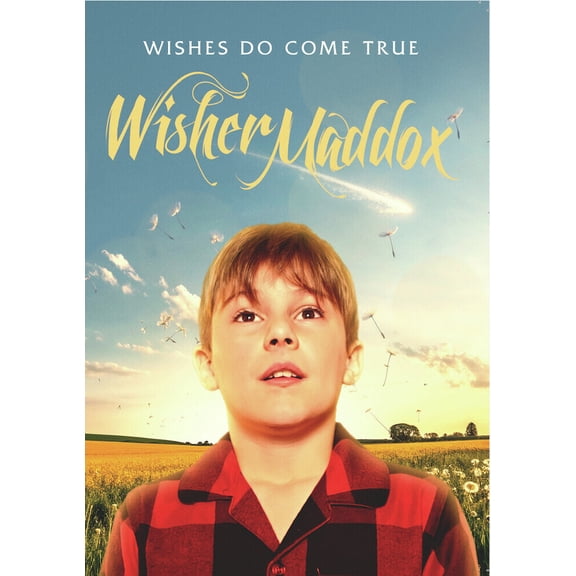 Wisher Maddox