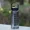 black-2L, variant on 1.5 L/2L/3L Bottled Large Capacity Sports Water Cup Leak-proof With Time Marker And Straw Plastic For Home Outdoor Sports
