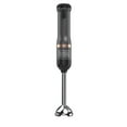 thumbnail image 3 of Black & Decker BCKM1014K01 kitchen wand Cordless Blender 4-in-1 Kitchen Multi-Tool - Grey, 3 of 9