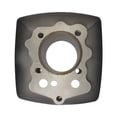 thumbnail image 1 of Cilindro De Motor Negro Para Rc200 2019 De 2024 Italika Original, 1 of 3