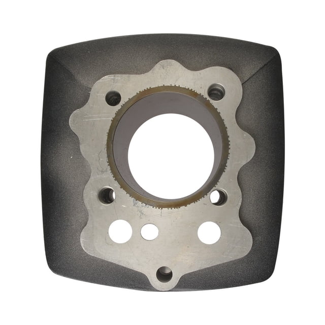 Cilindro De Motor Negro Para Rc200 2019 De 2024 Italika Original