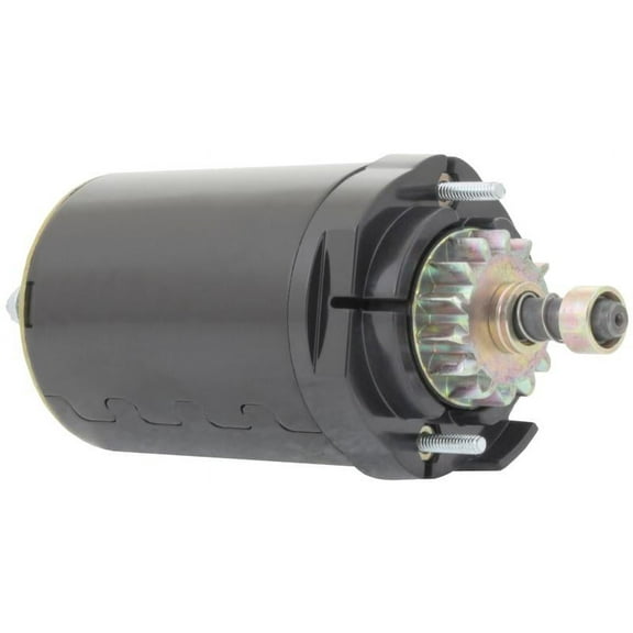 Electric Starter Motor For Cub Cadet i1042 ZTT42 LTX1042 LTX1045 XT1-LT42 Lawn Tractor