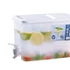 thumbnail image 2 of Dispensador 4 Litros Gran Capacidad Con Grifo Recipiente Limonada para Frías, 2 of 9