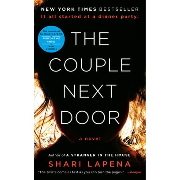 Pre-Owned The Couple Next Door (Mass Market Paperback) 0525505318 9780525505310