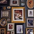 thumbnail image 5 of 50 Pieces Hanging Nails Photo Hanging Solutions Plaster Frame Hangers with Plastic Storage Box, 5 of 5