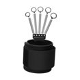 thumbnail image 4 of Fortalecedor de agarre Sunnimix Pinza de dedo 18LB, 4 of 8