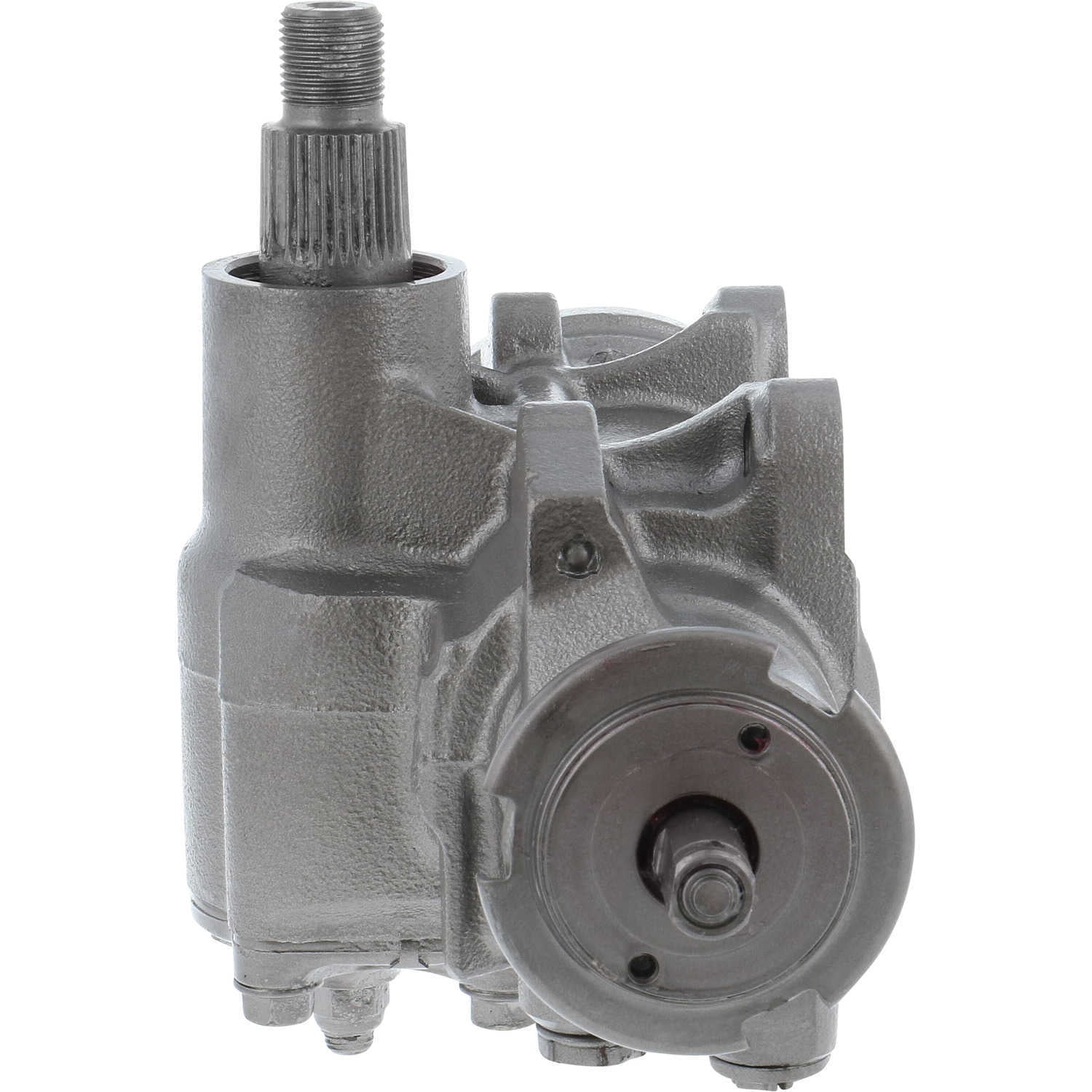 MAVAL 98176M Reman Gearbox