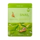 thumbnail image 1 of Mascarilla FARMSTAY Visible Difference Snail Mucin, 10 unidades, 1 of 5
