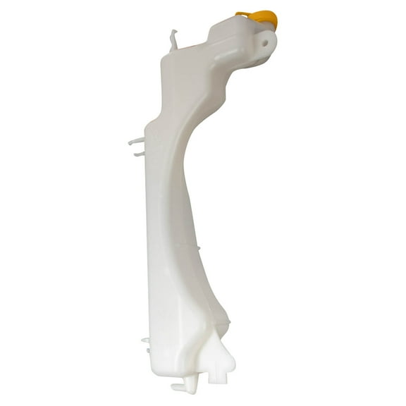 TRQ Coolant Reservoir Fits 2001-2005 Honda Civic ECA62888