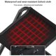 thumbnail image 4 of Mini Folding Camping Stool, Portable Camping Seat, Foldable Camping Stool, Outdoor Folding Stool, Mini Folding Chair for Fishing, BBQ, 4 of 5