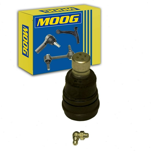 MOOG Front Lower Suspension Ball Joint compatible with Ford Edge 2007-2014