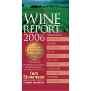 Wine Report: Wine Report (Paperback)