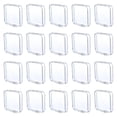 thumbnail image 1 of Caja de colección de 20 insignias de anime, resistente y portátil, transparente 71 CM, 1 of 7