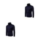 thumbnail image 1 of Qarigey Camisa térmica para hombre, jersey de cuello alto de algodón, ropa interior y cómoda para otoño e invierno, ropa interior Type1 NO1, 1 of 6