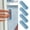 Grey, variant on Sentmoon Sales Items for the Day 4 Self-Stick Instant Cabinet Drawer Handle Helper Auxiliary Kitchen Cabinet Door Window Handle Sticker Convenient Opening Stick-On Handles Todays Deals Clearance Sale