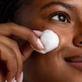thumbnail image 2 of Cliganic Jumbo Cotton Balls, Hypoallergenic Large Cotton Balls, Gentle and Absorbent, 400 Count, 2 of 5