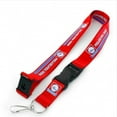 thumbnail image 1 of Lanière Philadelphia 76ers - Rouge, 1 of 1