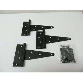 Wood Gate Hinges Wood Fence Hinge Gate Kit 8 Strap Gate Hinges