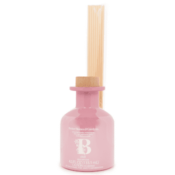 Better Homes & Gardens Scented Reed Diffuser, B Chill
