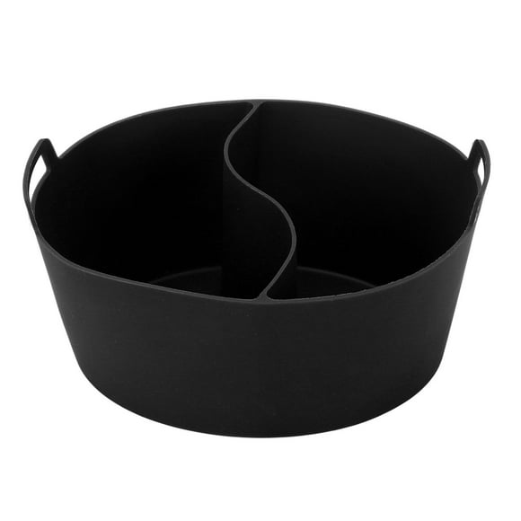 Unbranded Slow Cooker Divider Silicone Pot Liner