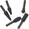 thumbnail image 3 of Juego de 5 Brocas para Madera OIIKI con Vástago de 1/4", 3 of 7