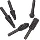 thumbnail image 3 of Juego de 5 Brocas para Madera OIIKI con Vástago de 1/4", 3 of 7