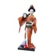 thumbnail image 4 of Muñeca de kimono de geisha japonesa Figura de geisha Figura de dama Estatua coleccionable para Estilo A, 4 of 9
