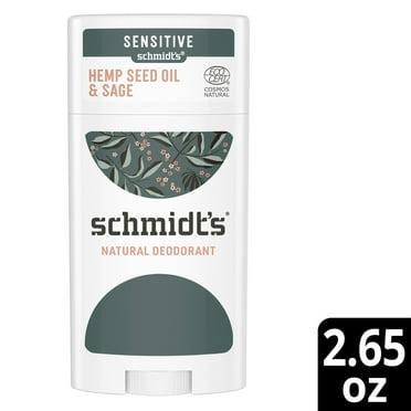 SCHMDT HMP SAGE VELT DEO ( 1 X 2.65 OZ   )