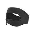 thumbnail image 1 of Vr Accessories Eye Mask Cover Breathable Sweat Band Adjustable Sizes Padding With Virtual Reality Headsets For Oculus Quest 2 1, 1 of 1