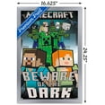 thumbnail image 2 of Minecraft - Méfiez-vous du noir, 2 of 4