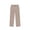 A-Coffee108, variant on Hiijoy Girls Casual Sweatpants Elastic Waist Pants for Kids Solid Color Pockets Trousers
