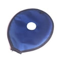 thumbnail image 3 of Funda para cabeza de raqueta de bádminton, Mangas de raqueta, accesorios, cubierta de resistencia para bádminton, para interiores, exteriores, Azul, 3 of 8