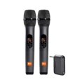 thumbnail image 1 of New Universal Microphone Home USB Wireless Microphone Live Broadcast Radio Digital Display Microphone, 1 of 5