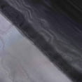 thumbnail image 4 of AK TRADING CO. 120" Wide (10Ft Wide) Voile Ceiling Drapes Sheer Curtain Panels with 4" Pocket for Wedding Venues, Banquet Halls, Corporate Events & Photobooth - Black, 10 ft x 40 ft, 4 of 6