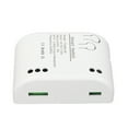 thumbnail image 1 of Door Opener WiFi Remote Controller, Schedule Settings Access Control WiFi RF Switch Relay Time Delay  for Home, 1 of 7