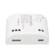 thumbnail image 1 of Controlador remoto wifi wifi de la puerta, nc sin configuración de programación DC 7V-32V Control de accesso wifi relé con 2 control remoto para el hogar, 1 of 7