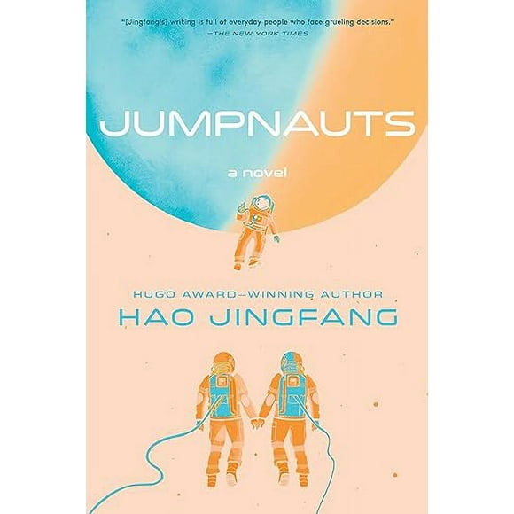 Jumpnauts: A Novel (Folding Universe)
