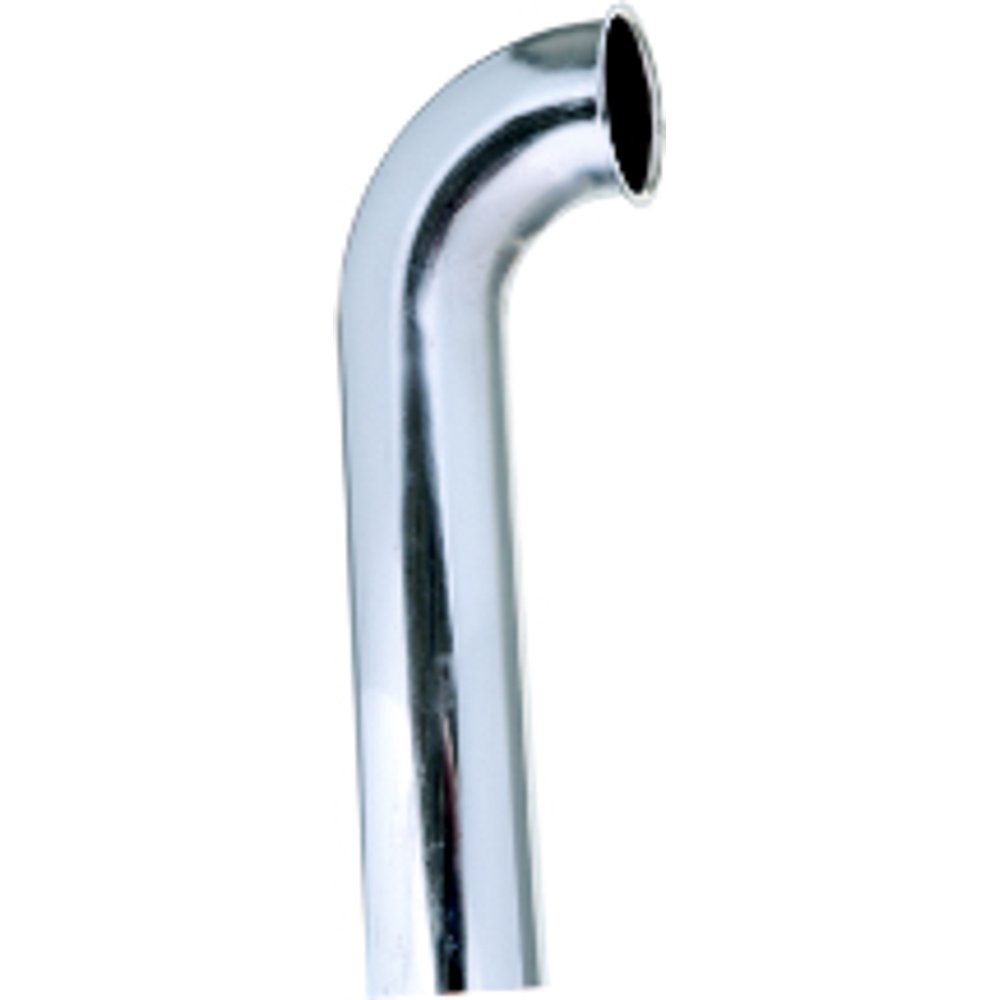 Universal Drain Chrome Plated Brass Waste Arm 279HCP