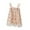 Rose Gold, variant on Daznico Toddler Girls Sleeveless Holiday Party Sequin Dress Dance Party Dresses Clothes,Mardi Gras Clothing,4-5 Years