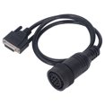 thumbnail image 3 of E Diagnostic Cable,14 Pin Connector Cable Diagnostic Adapter Cable CATE Diagnostic Cable Finest Materials, 3 of 8