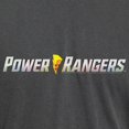 thumbnail image 3 of CafePress - Power Rangers Linear Men's Comfort Colors® T Shirt - Mens Comfort Colors Shirt, 3 of 5
