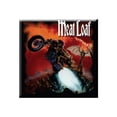 thumbnail image 1 of Meat Loaf Bat Out Of Hell Fridge Magnet, 1 of 1