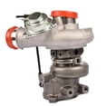 thumbnail image 7 of CHEERFUN Turbocharger 49377-06902 for Hyundai Genesis Coupe 2.0T GT 2010-2012 Replacement, 7 of 7