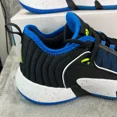 thumbnail image 2 of Adi-das Trae Unlimited Black Basketball Athletic Shoes IE0078 Men’s Size 10.5, 2 of 6