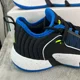 thumbnail image 2 of Ad-id-as Trae Unlimited Black Basketball Athletic Shoes IE0078 Men’s Size 10.5, 2 of 6