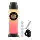 thumbnail image 3 of Flauta Kazoo Tono Ajustable Fácil de Aprender con Cuerda Regalo Mini Kazoo Profesional Amarillo Rosa Oscuro, 3 of 9