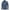 Navy, variant on BONIXOOM Mens Sweater Active Fit Sweater Pullover Vacation Crew Neck Mens Cardigan Sweater Gray 2XL(US:12)