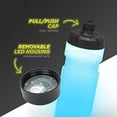 thumbnail image 3 of Lifeworks Led2o Bottle, 3 of 3