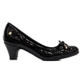 thumbnail image 1 of Zapatillas para Mujer Maxim 895 negro 26, 1 of 4
