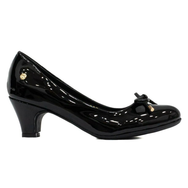Zapatillas para Mujer Maxim 895 negro 24.5